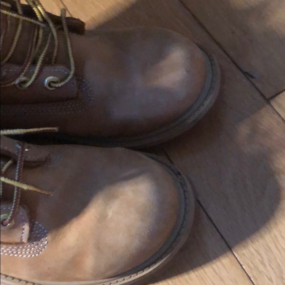 Timberland - Picture 5 of 5